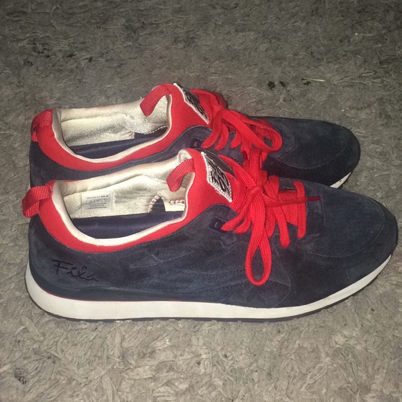 Fila 93’s - Picture 2 of 3
